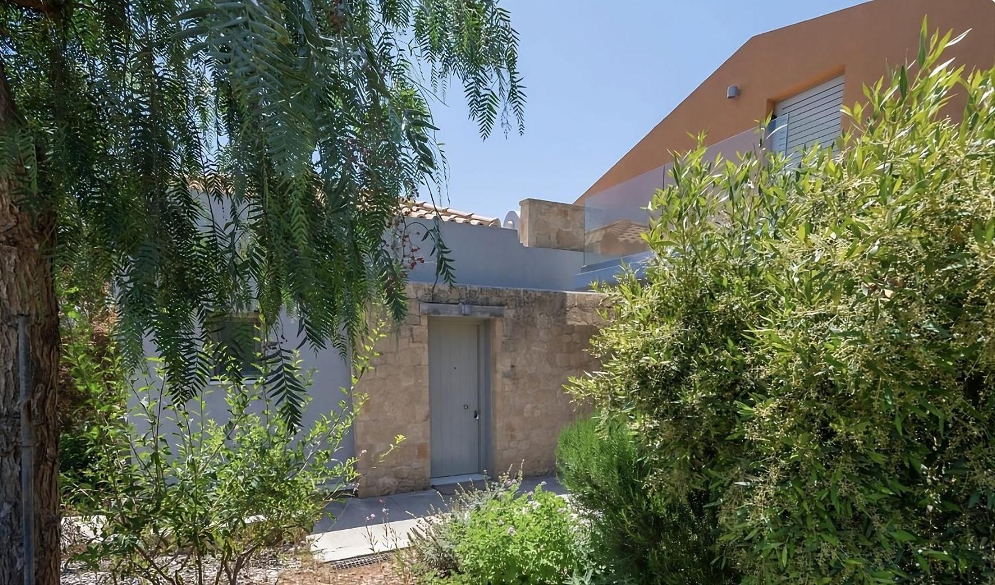 Pefkides Apartment Маратополис Екстериор снимка